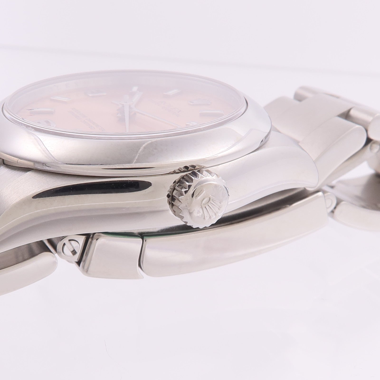 ROLEX Oyster Perpetual 177200