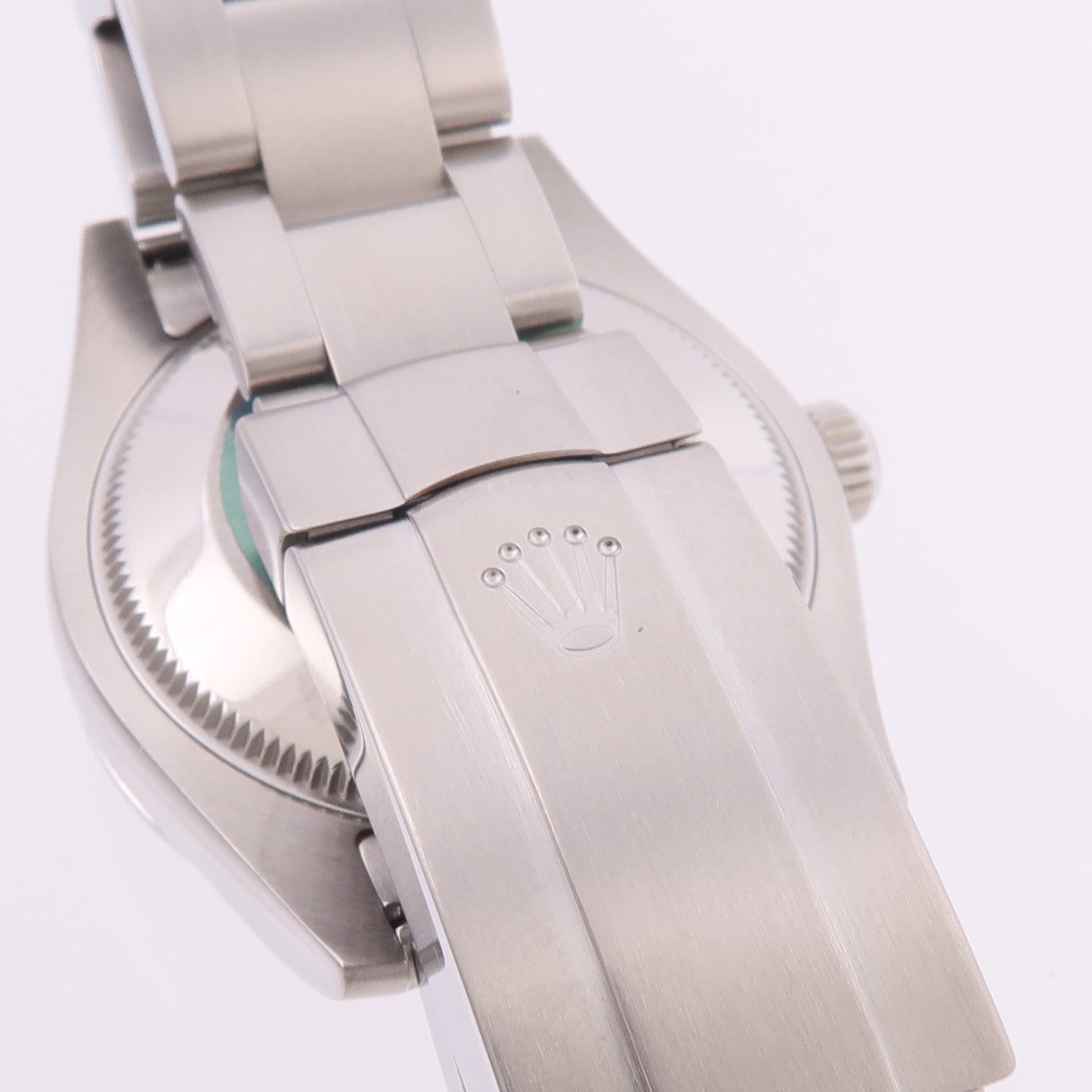 ROLEX Oyster Perpetual 177200