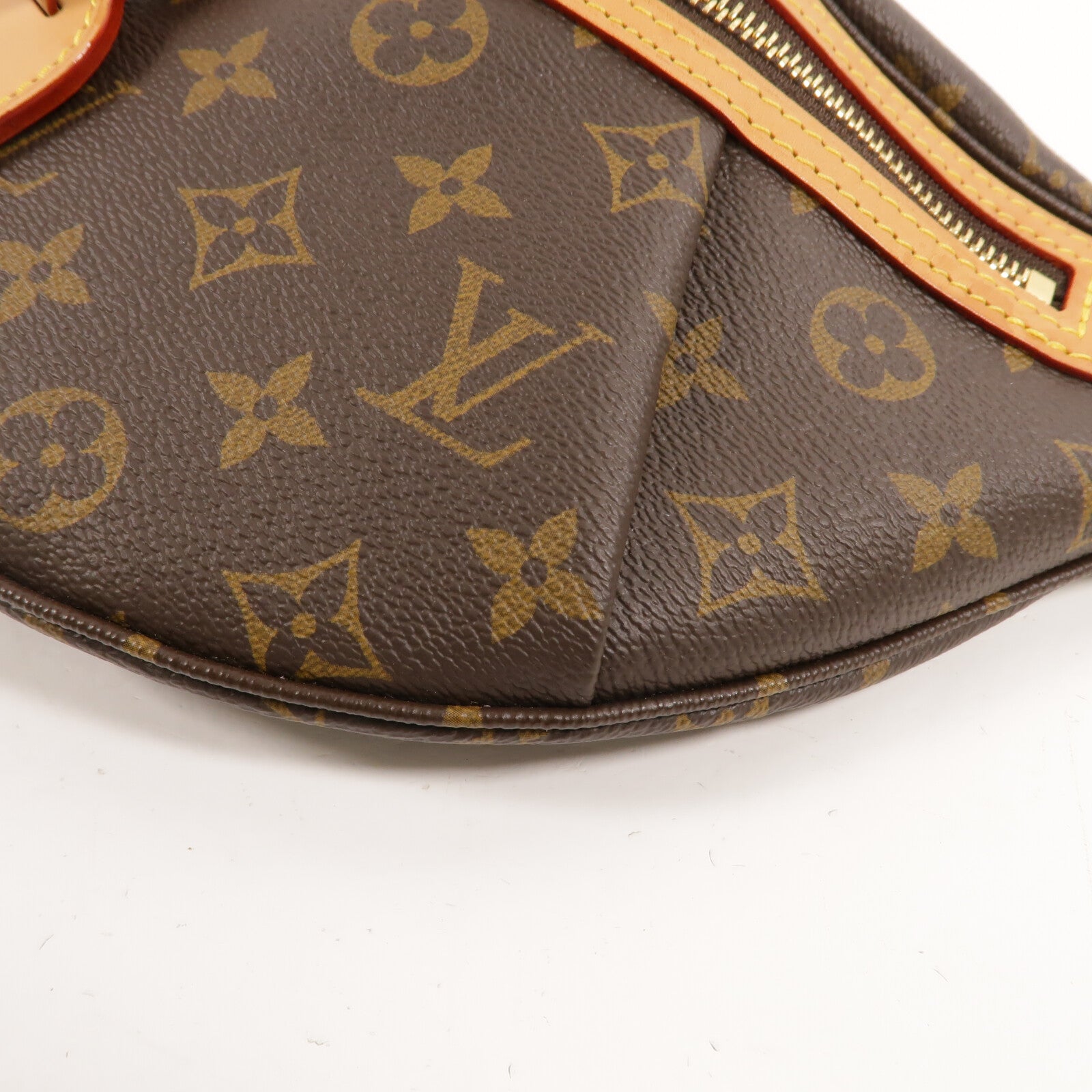 LOUIS VUITTON Monogram High Rise腰包
