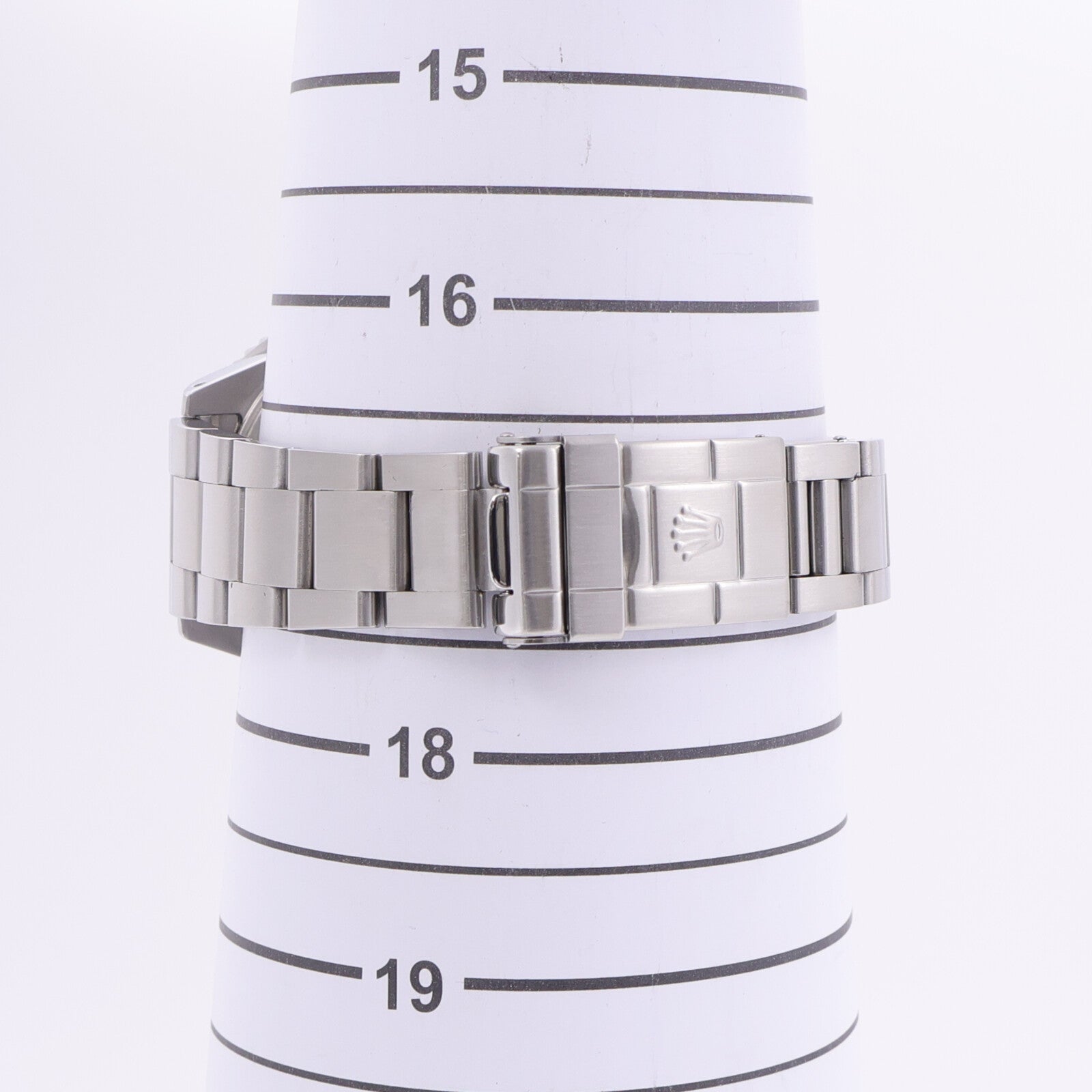 ROLEX GMT Master II 16710