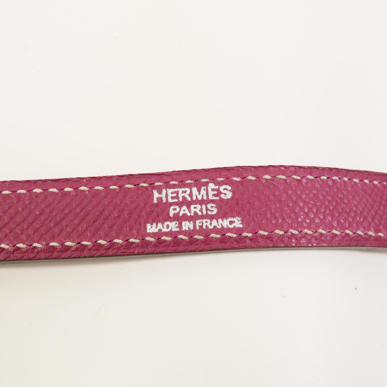 HERMES Togo皮革Kelly 35手挽肩背兩用袋Tosca