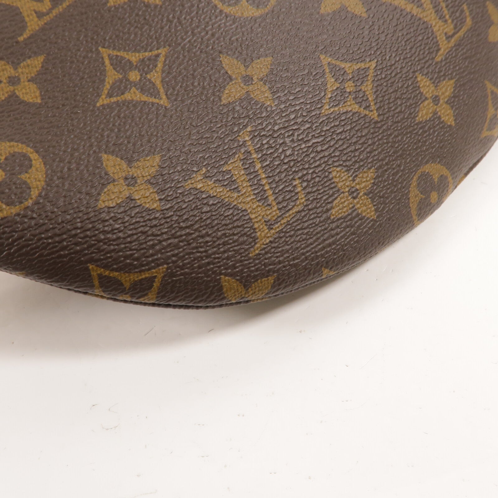 LOUIS VUITTON Monogram High Rise腰包