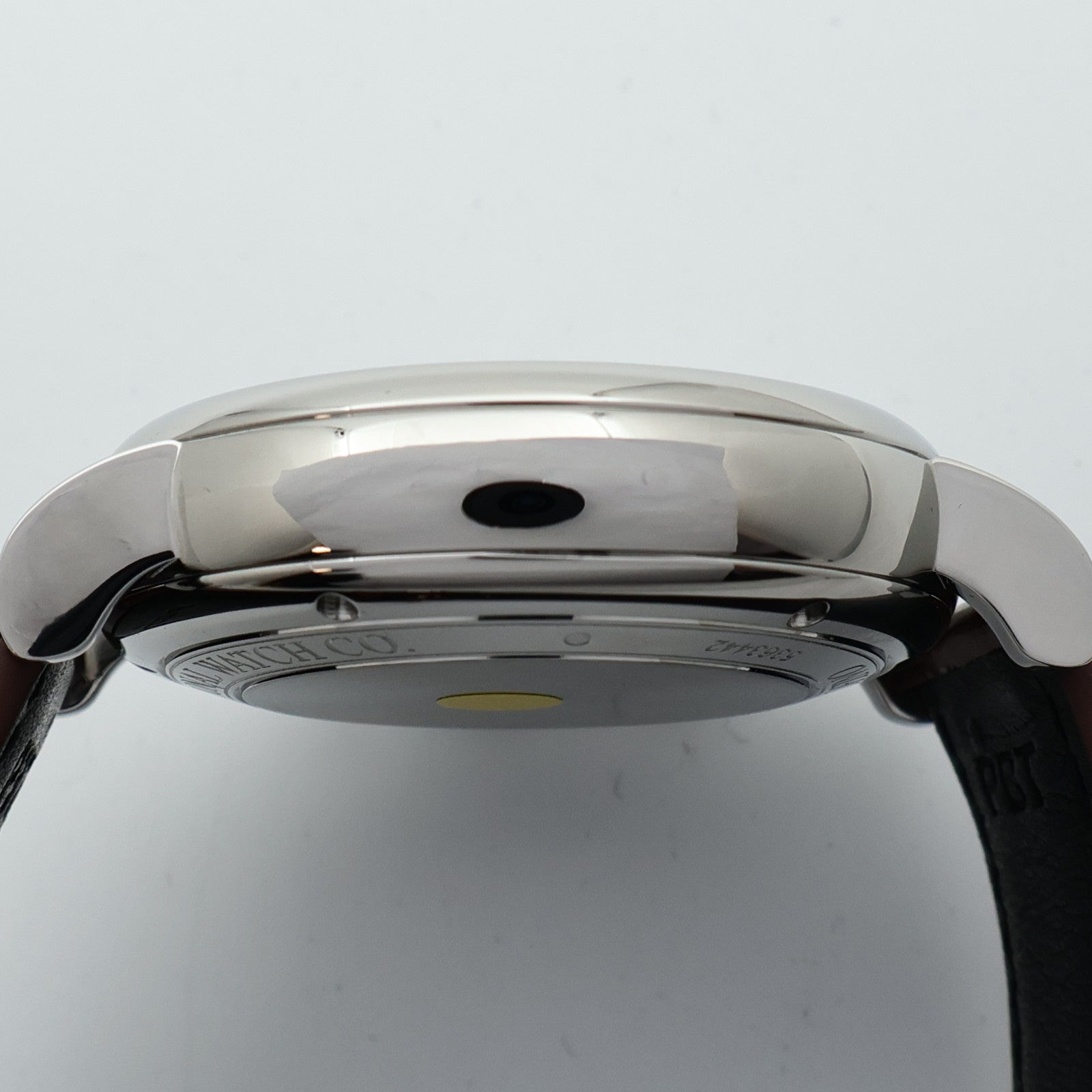 IWC Portofino Chronograph IW391007