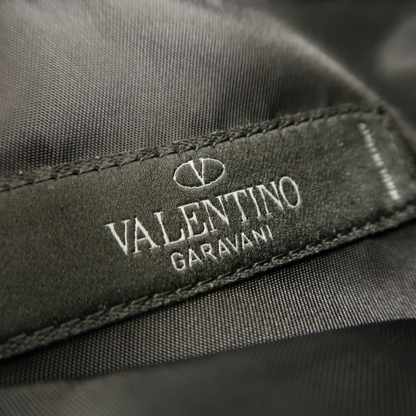 Valentino 尼龍Backpack背包