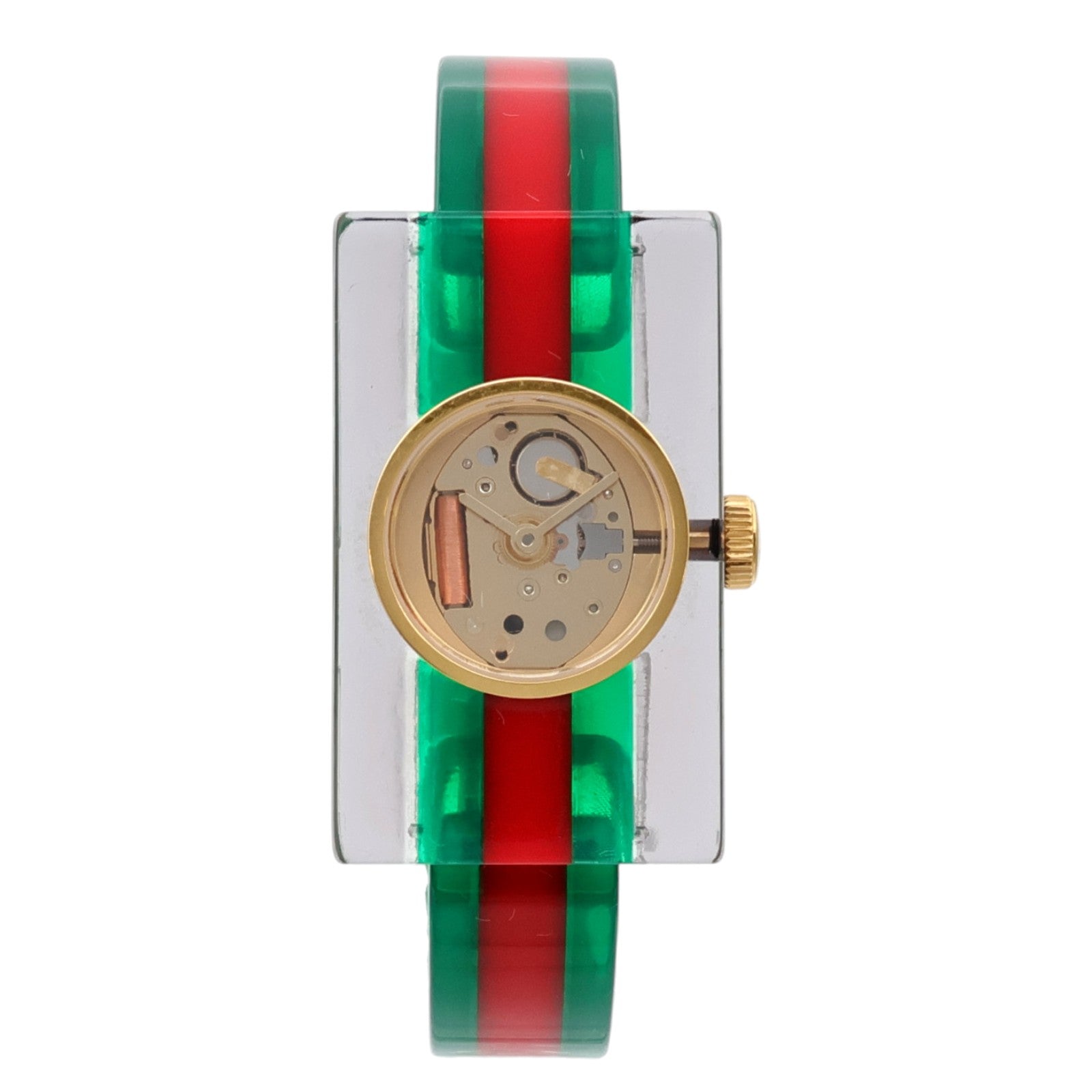 GUCCI Vintage Web 143.5/YA143501