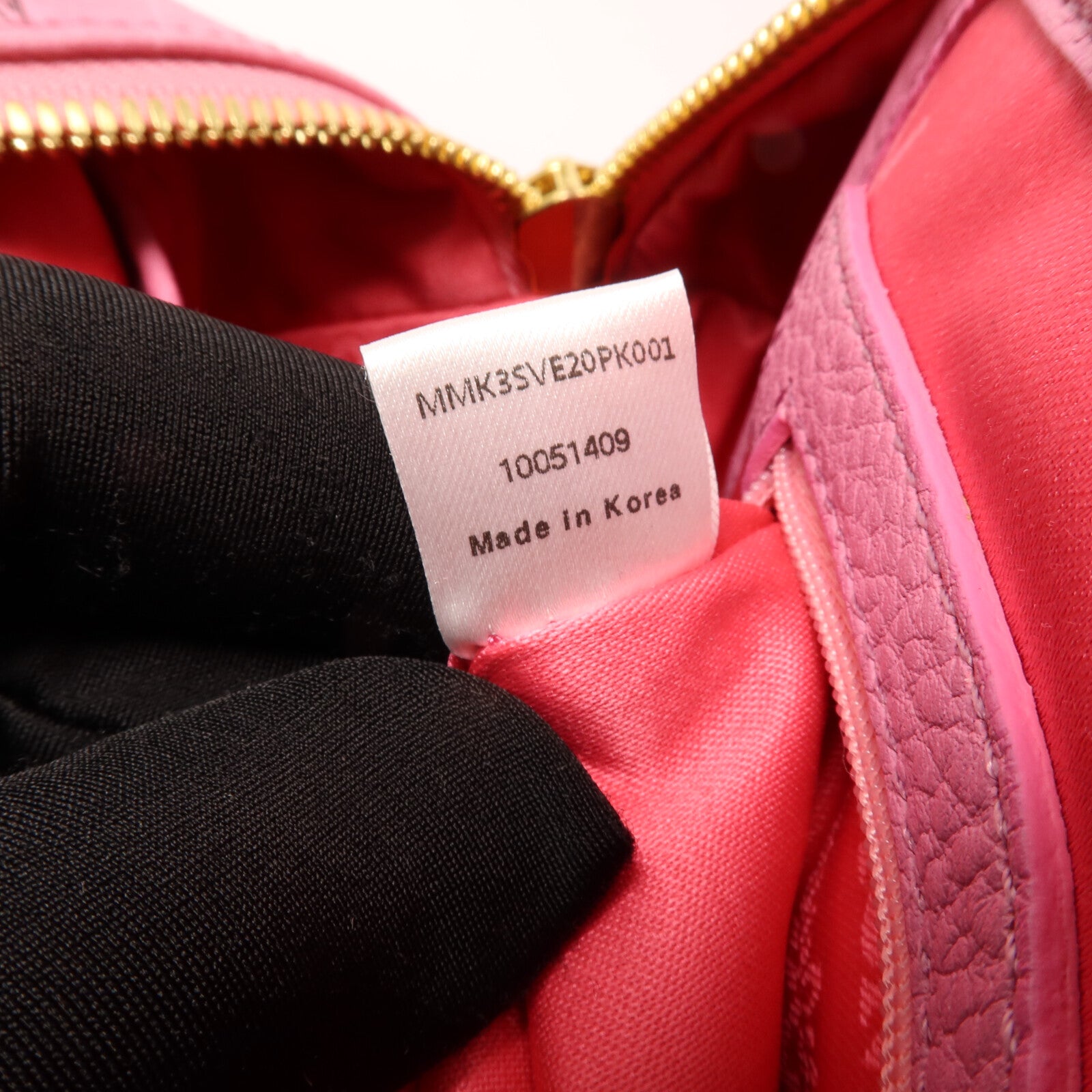 MCM 塗層帆布Stark Backpack背包