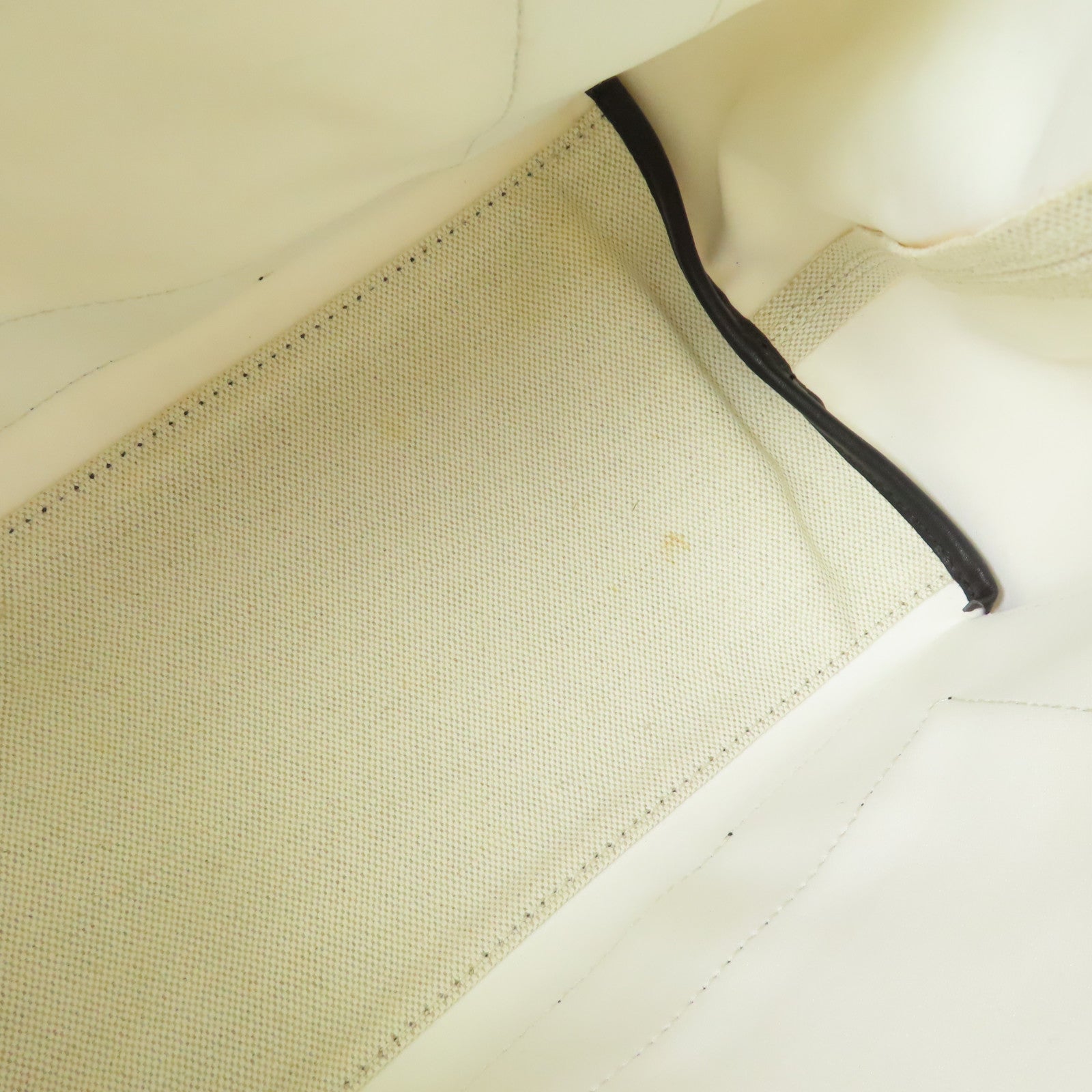 BALENCIAGA 帆布Cabas手挽肩背兩用袋