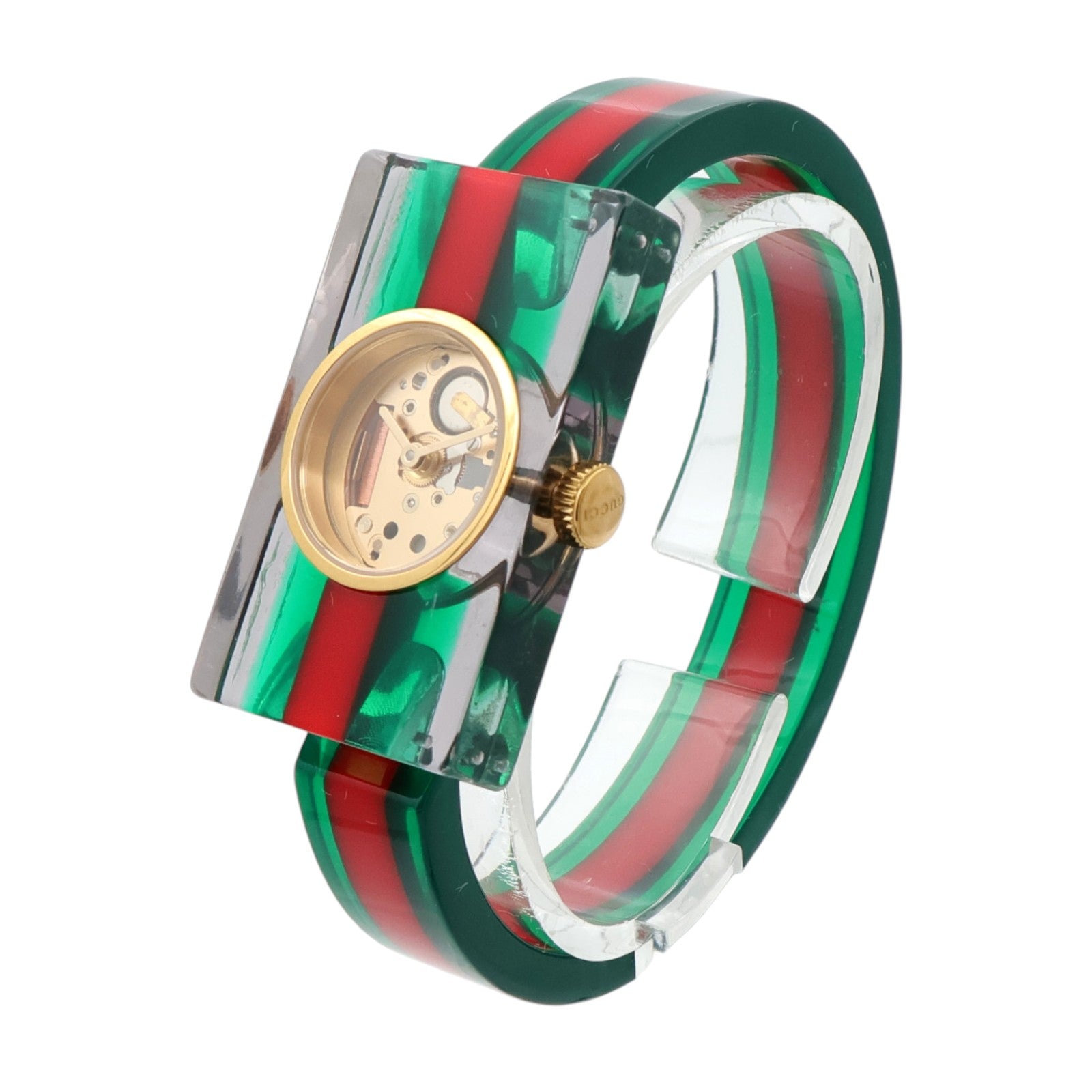 GUCCI Vintage Web 143.5/YA143501
