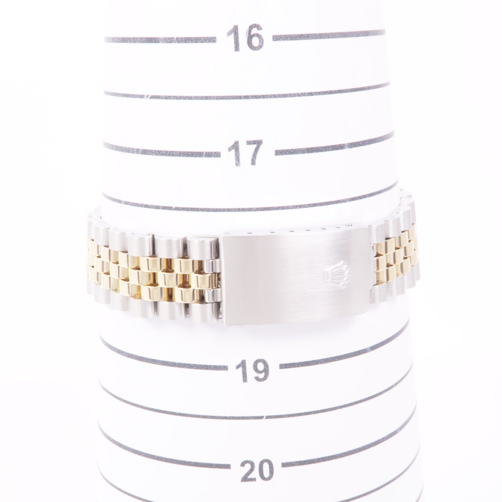 ROLEX Datejust 16233G