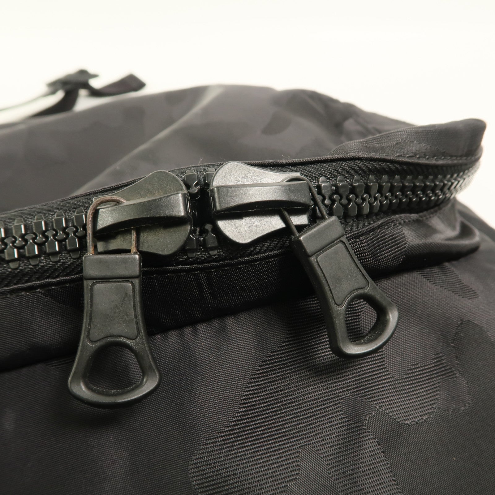 Valentino 尼龍Backpack背包