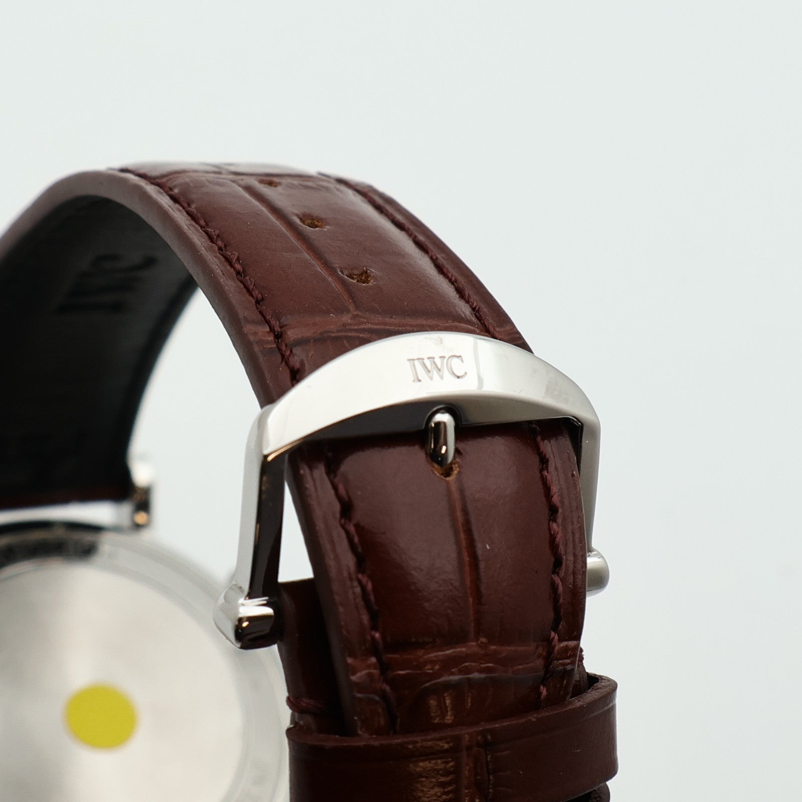 IWC Portofino Chronograph IW391007