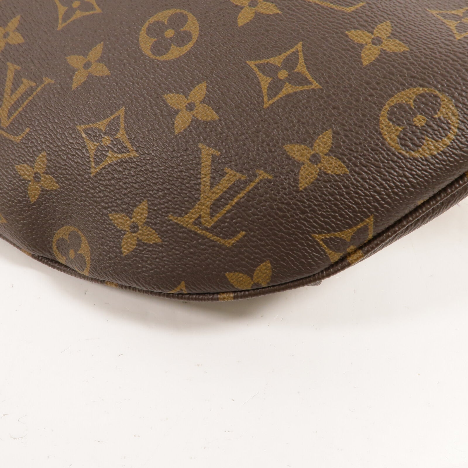 LOUIS VUITTON Monogram High Rise腰包