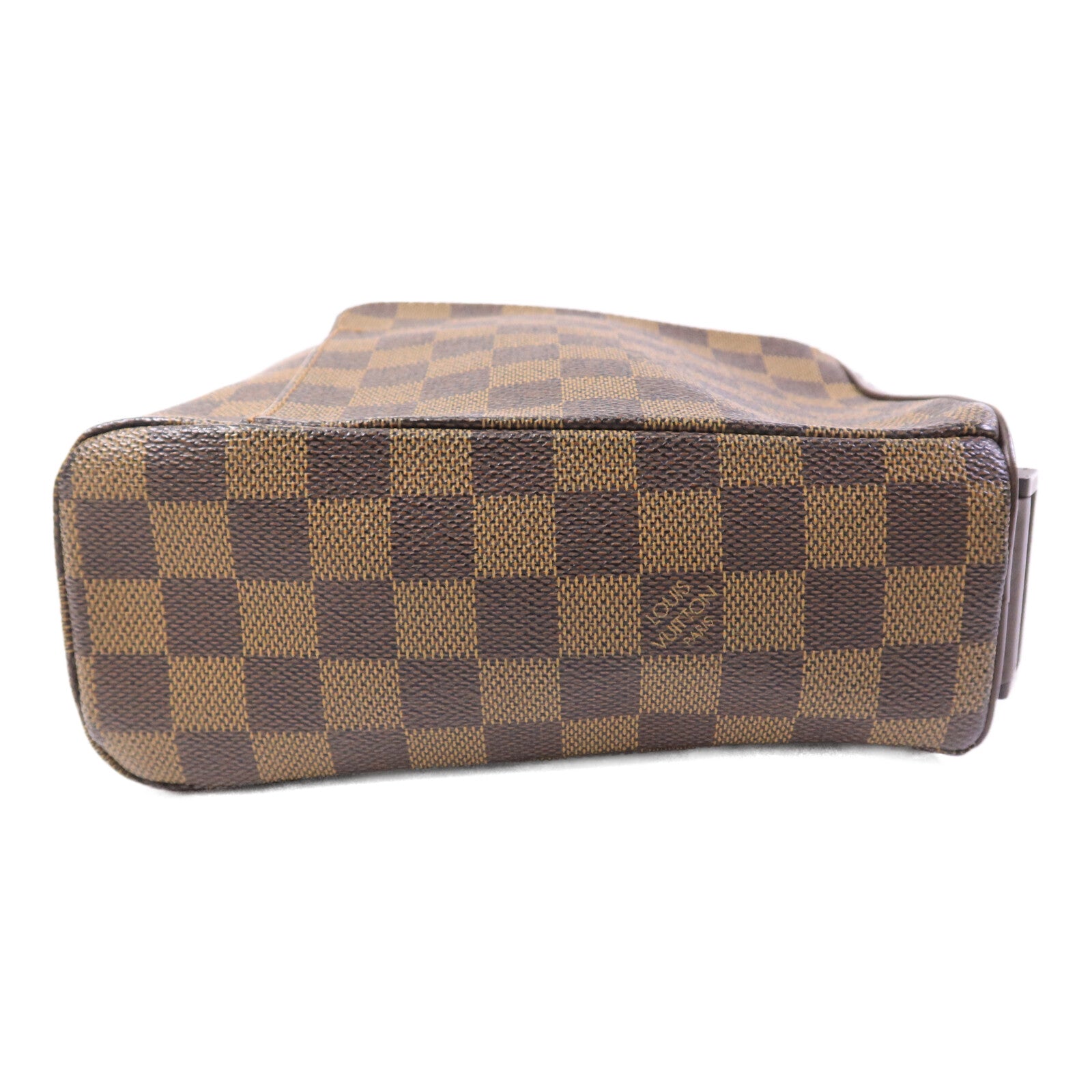 LOUIS VUITTON Damier Olaf PM肩背袋