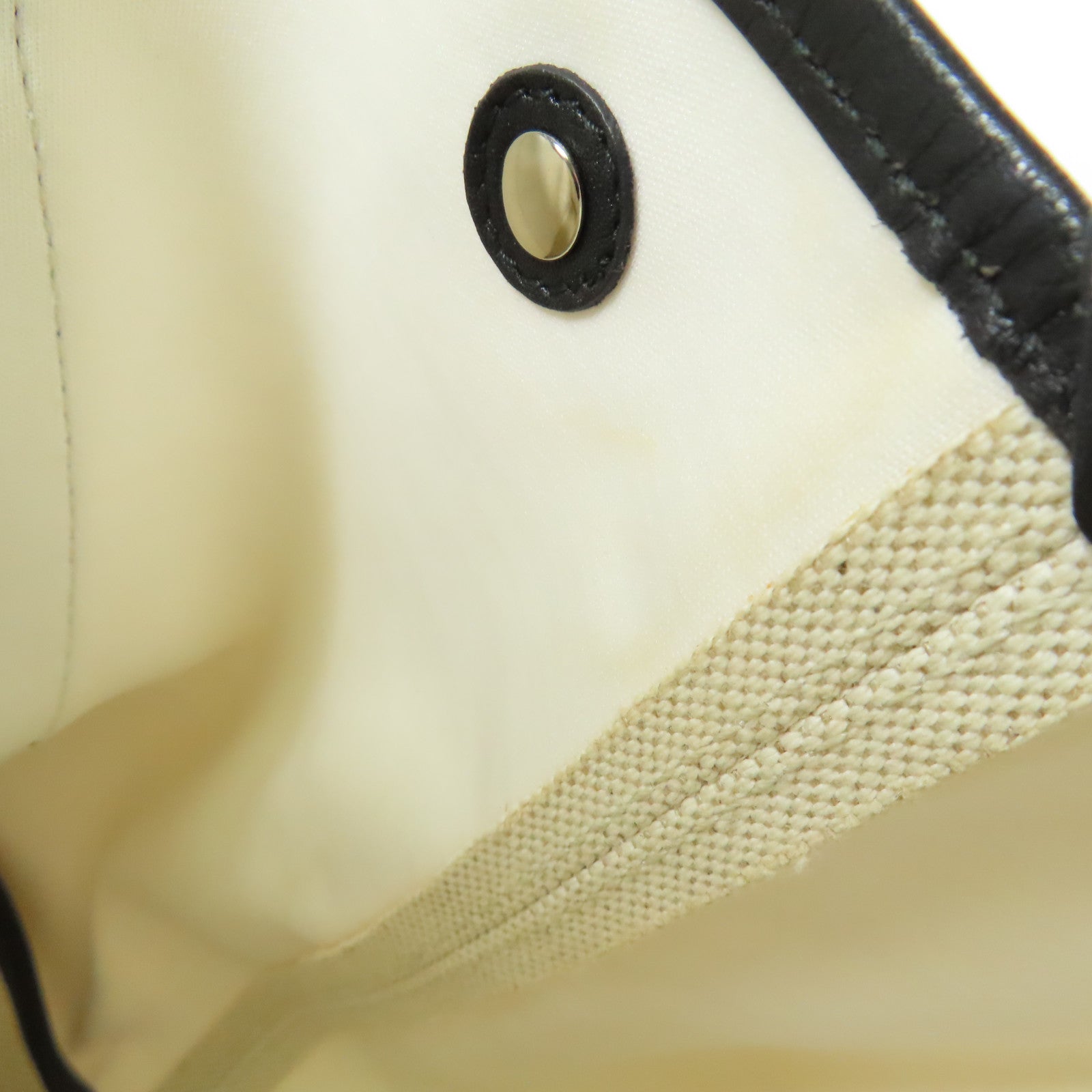 BALENCIAGA 帆布Cabas手挽肩背兩用袋