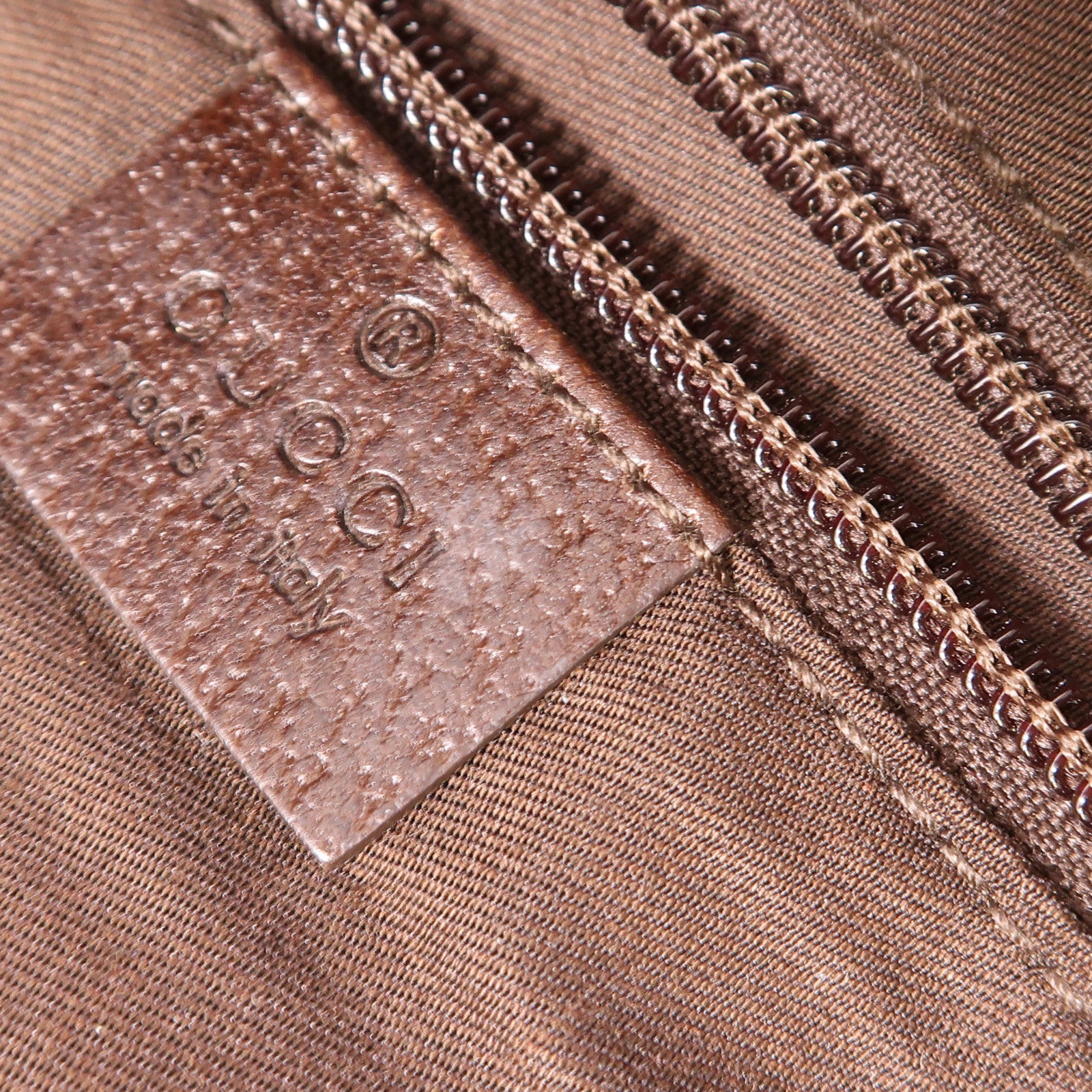 GUCCI 帆布Tote Bag手挽袋