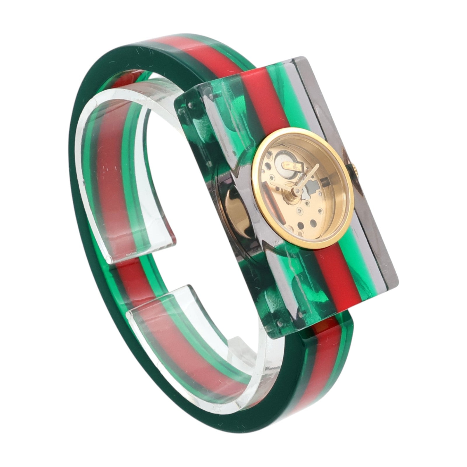 GUCCI Vintage Web 143.5/YA143501