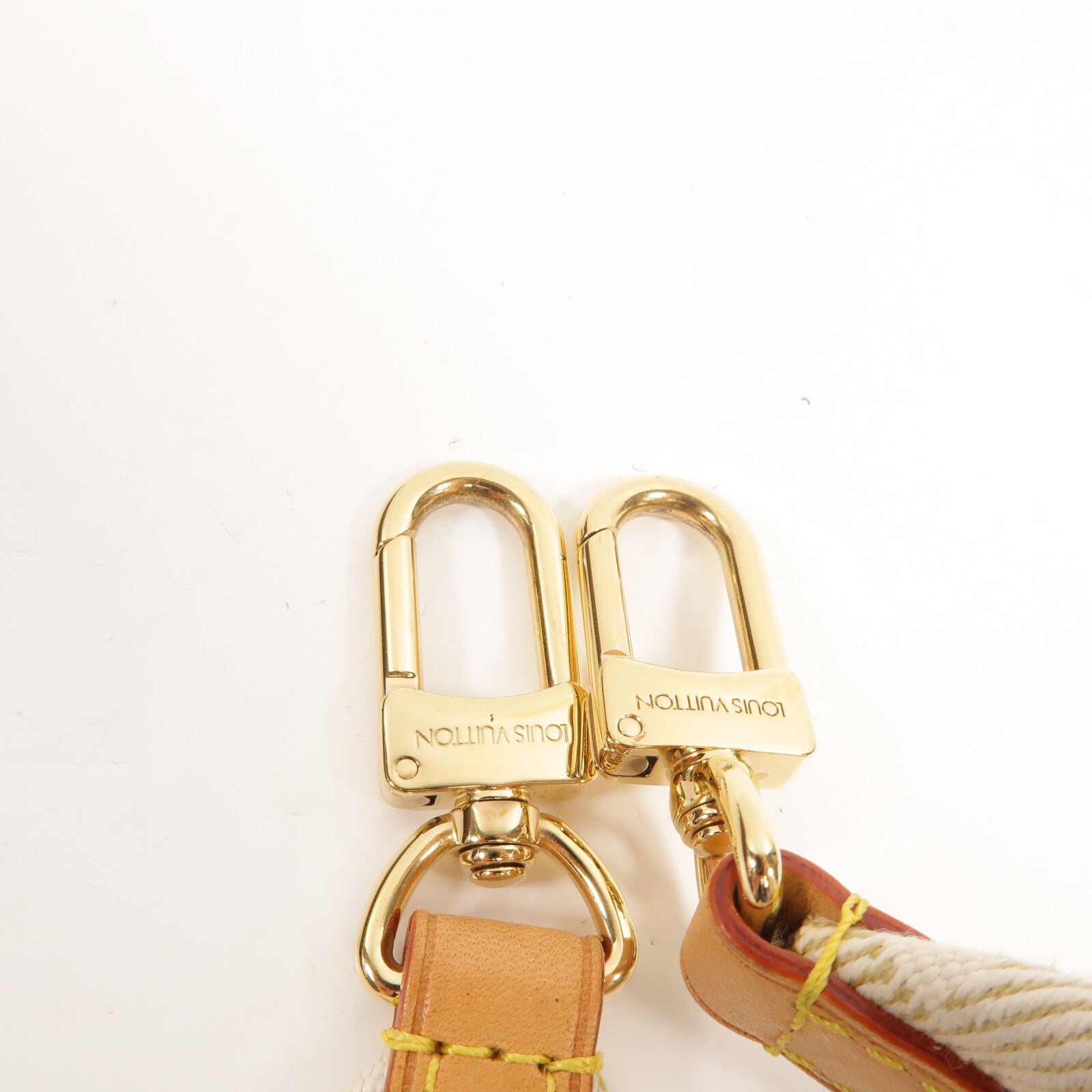LOUIS VUITTON Monogram High Rise腰包