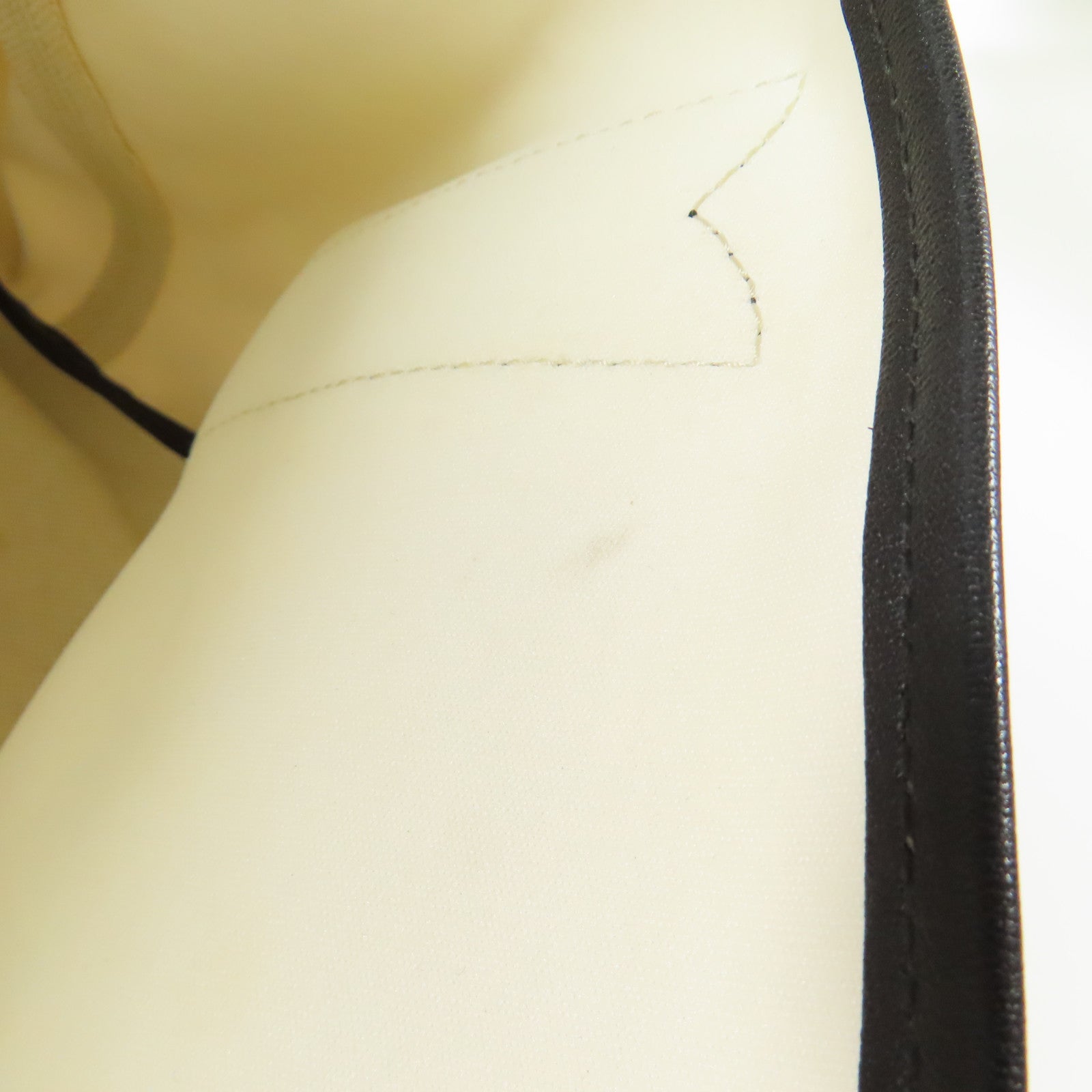 BALENCIAGA 帆布Cabas手挽肩背兩用袋