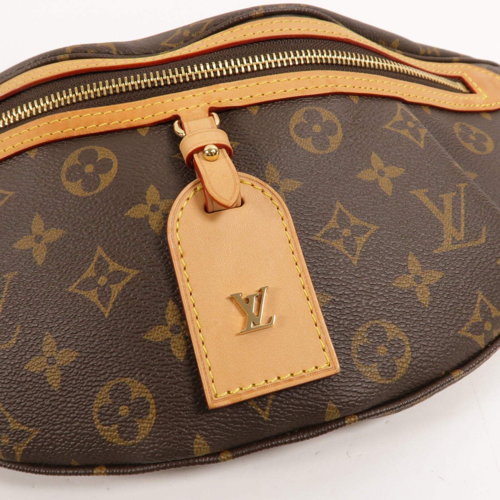 LOUIS VUITTON Monogram High Rise腰包