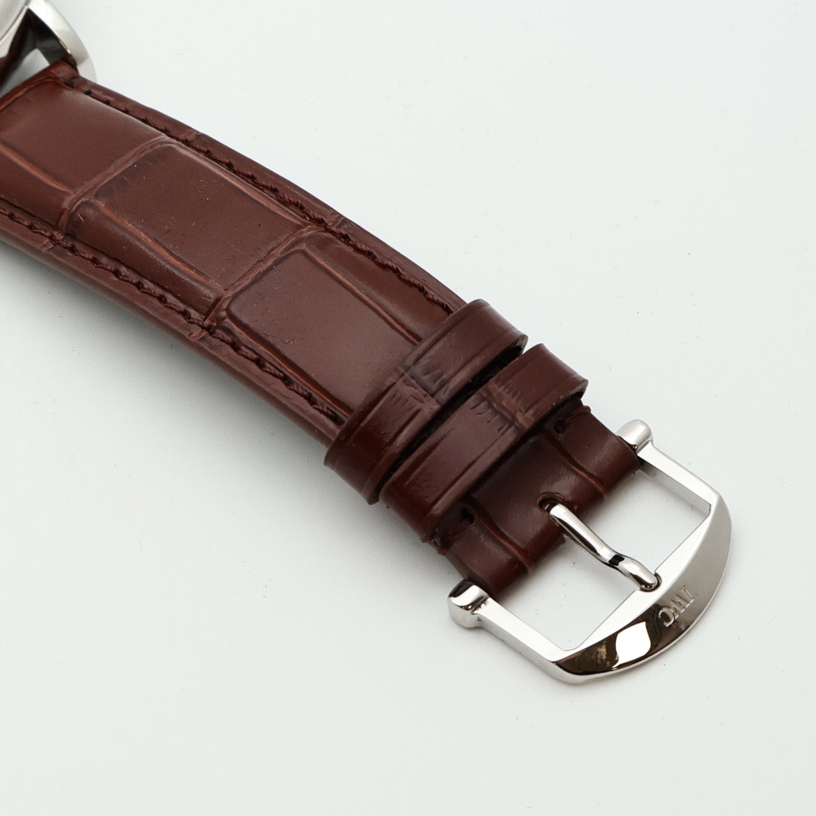 IWC Portofino Chronograph IW391007