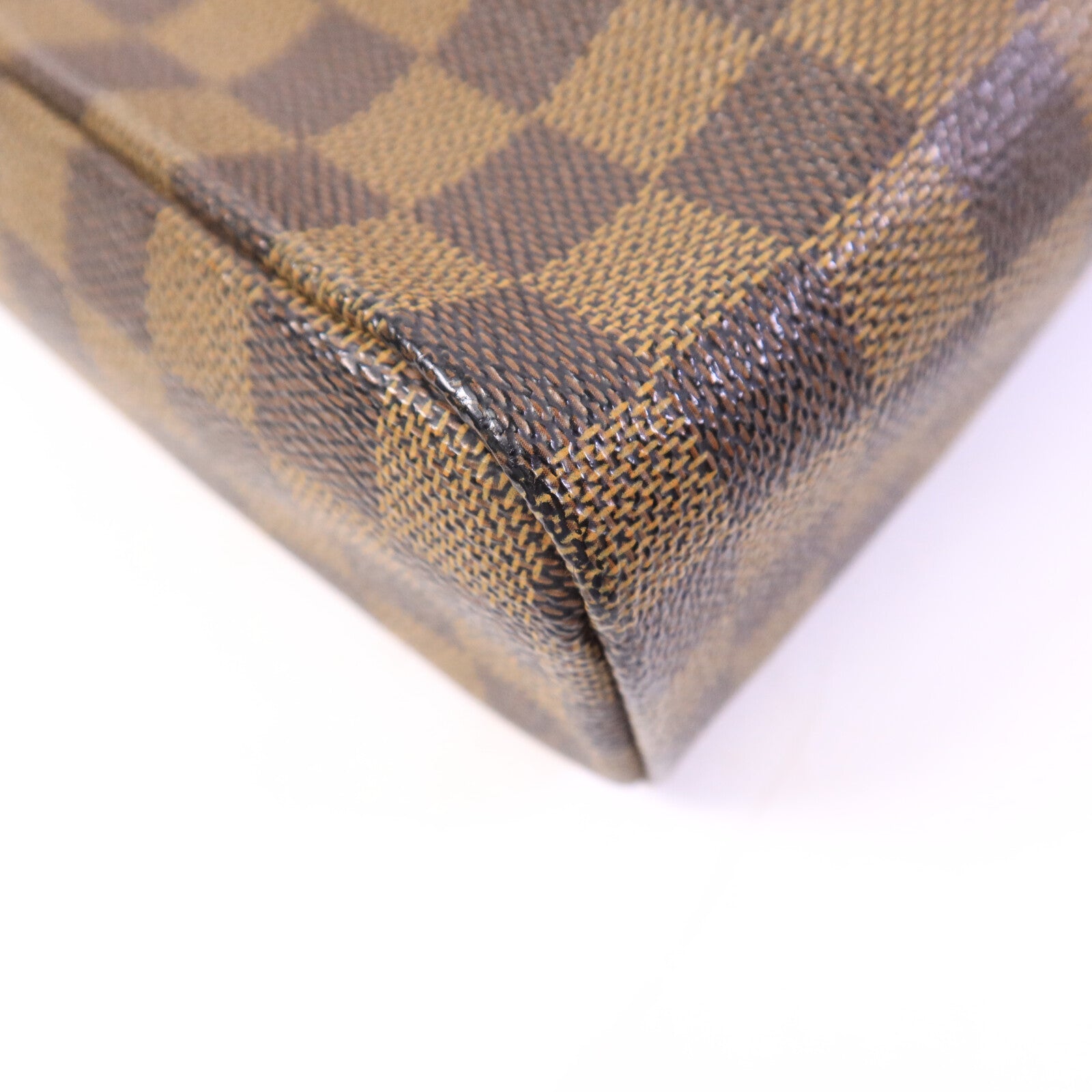 LOUIS VUITTON Damier Olaf PM肩背袋