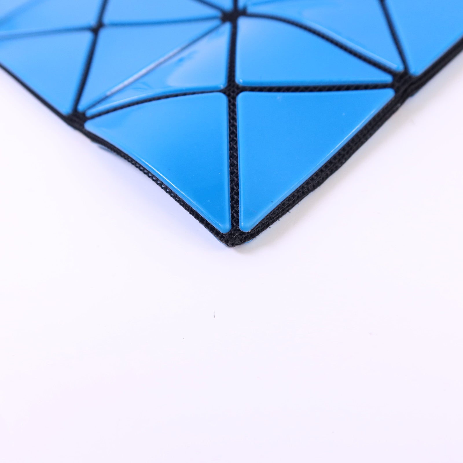 BAO BAO ISSEYMIYAKE PVC Tote Bag手挽袋
