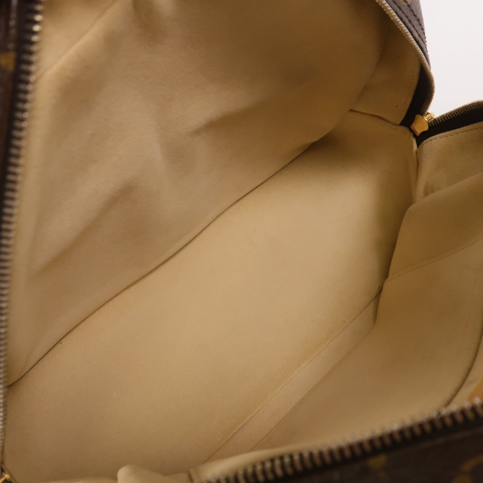 LOUIS VUITTON Monogram Manhattan PM手挽袋