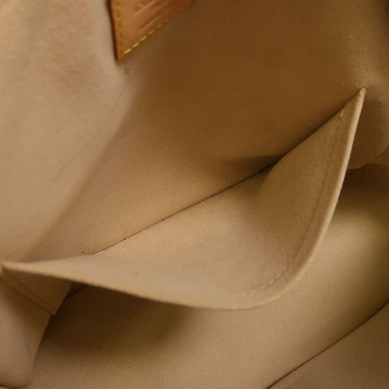 LOUIS VUITTON Monogram Manhattan PM手挽袋