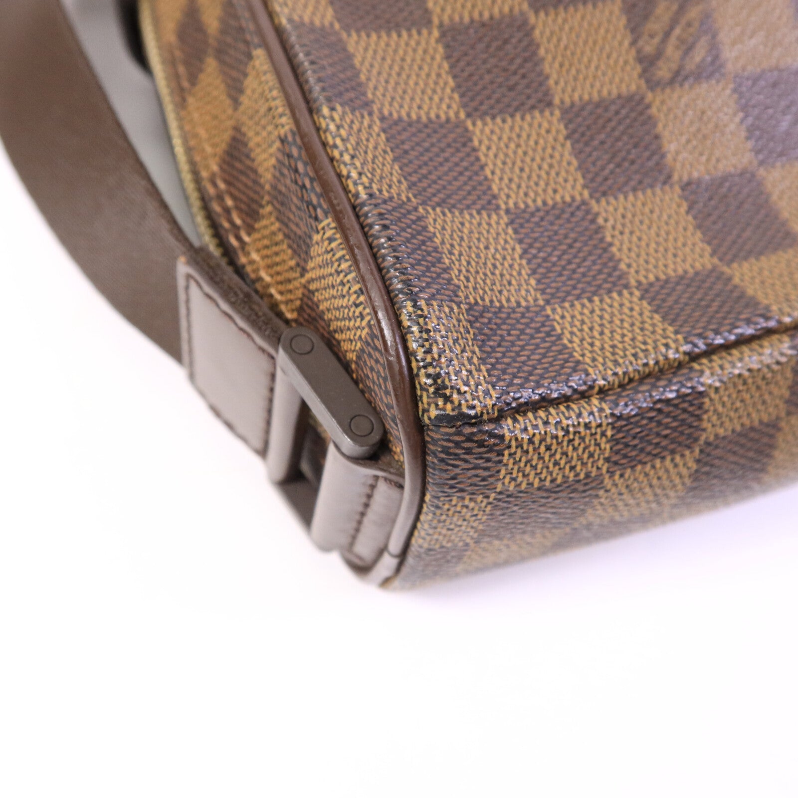 LOUIS VUITTON Damier Olaf PM肩背袋
