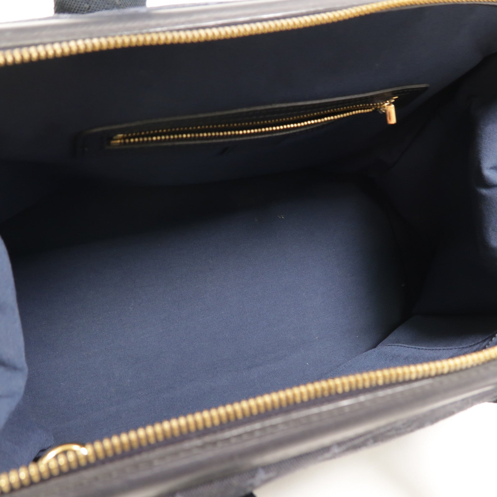 LOUIS VUITTON Monogram Mini Lin Josephine GM手挽袋