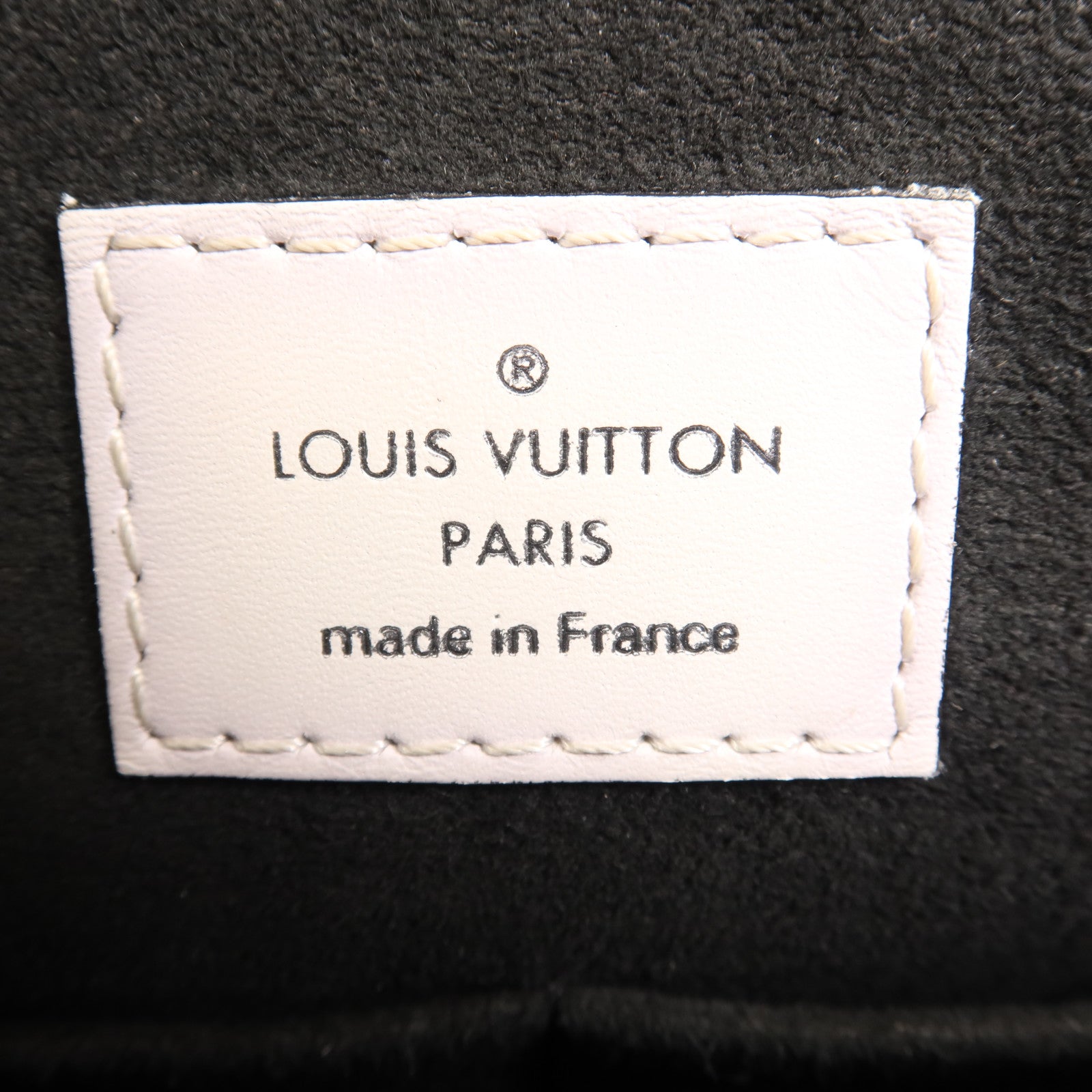 LOUIS VUITTON Epi Tuileries銀扣手挽肩背兩用袋