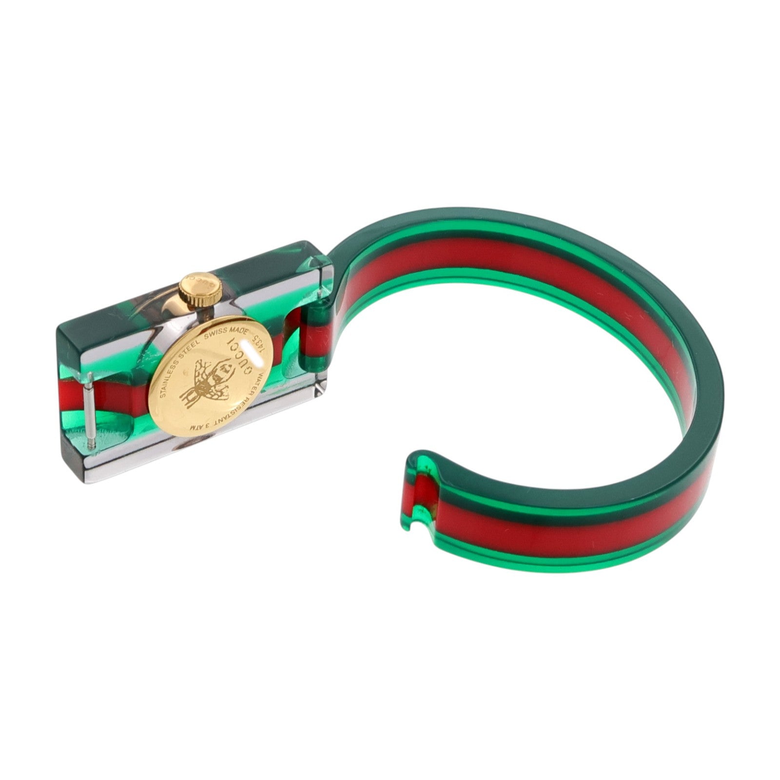 GUCCI Vintage Web 143.5/YA143501