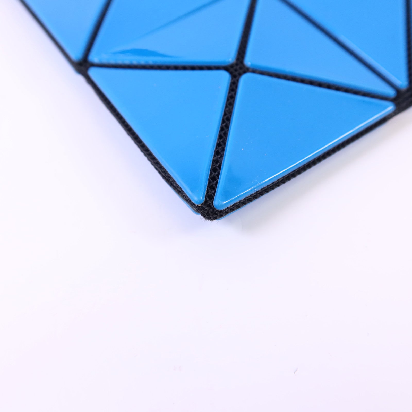 BAO BAO ISSEYMIYAKE PVC Tote Bag手挽袋