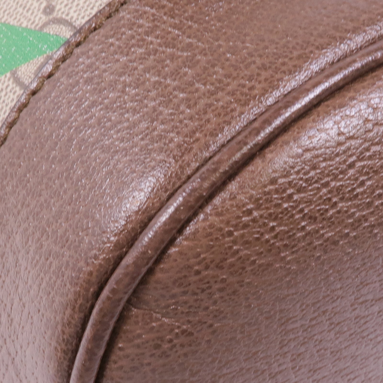 GUCCI 塗層帆布GG Supreme Backpack金扣背包