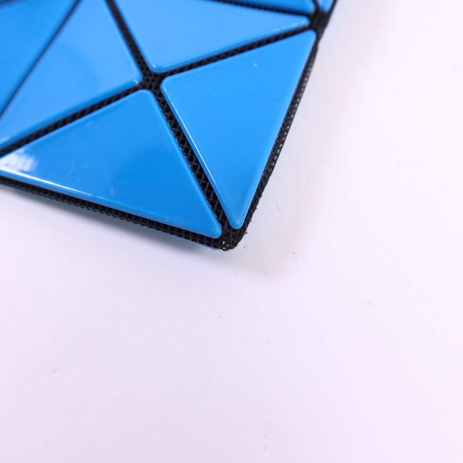 BAO BAO ISSEYMIYAKE PVC Tote Bag手挽袋