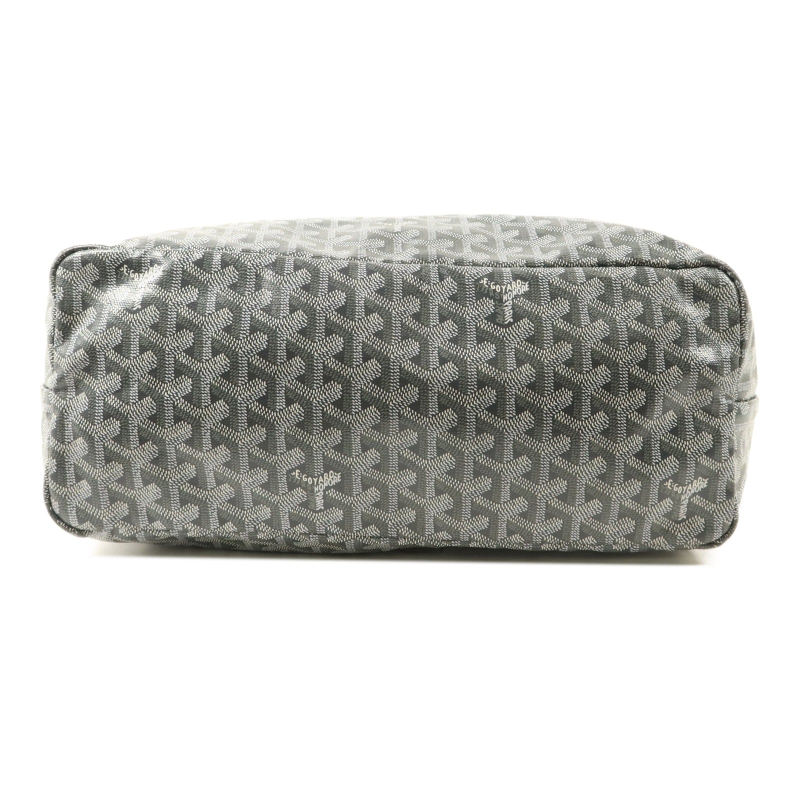 GOYARD 塗層帆布Saint Louis PM肩背袋