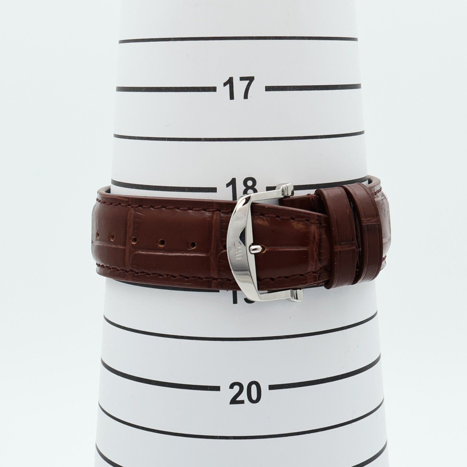 IWC Portofino Chronograph IW391007