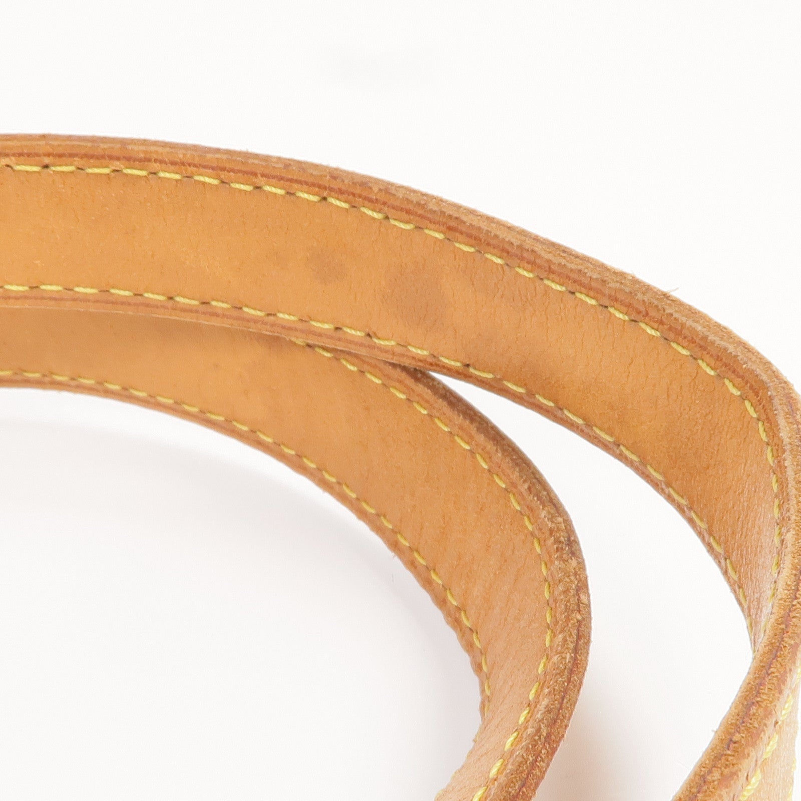 LOUIS VUITTON Monogram Batignolles Horizontal金扣肩背袋