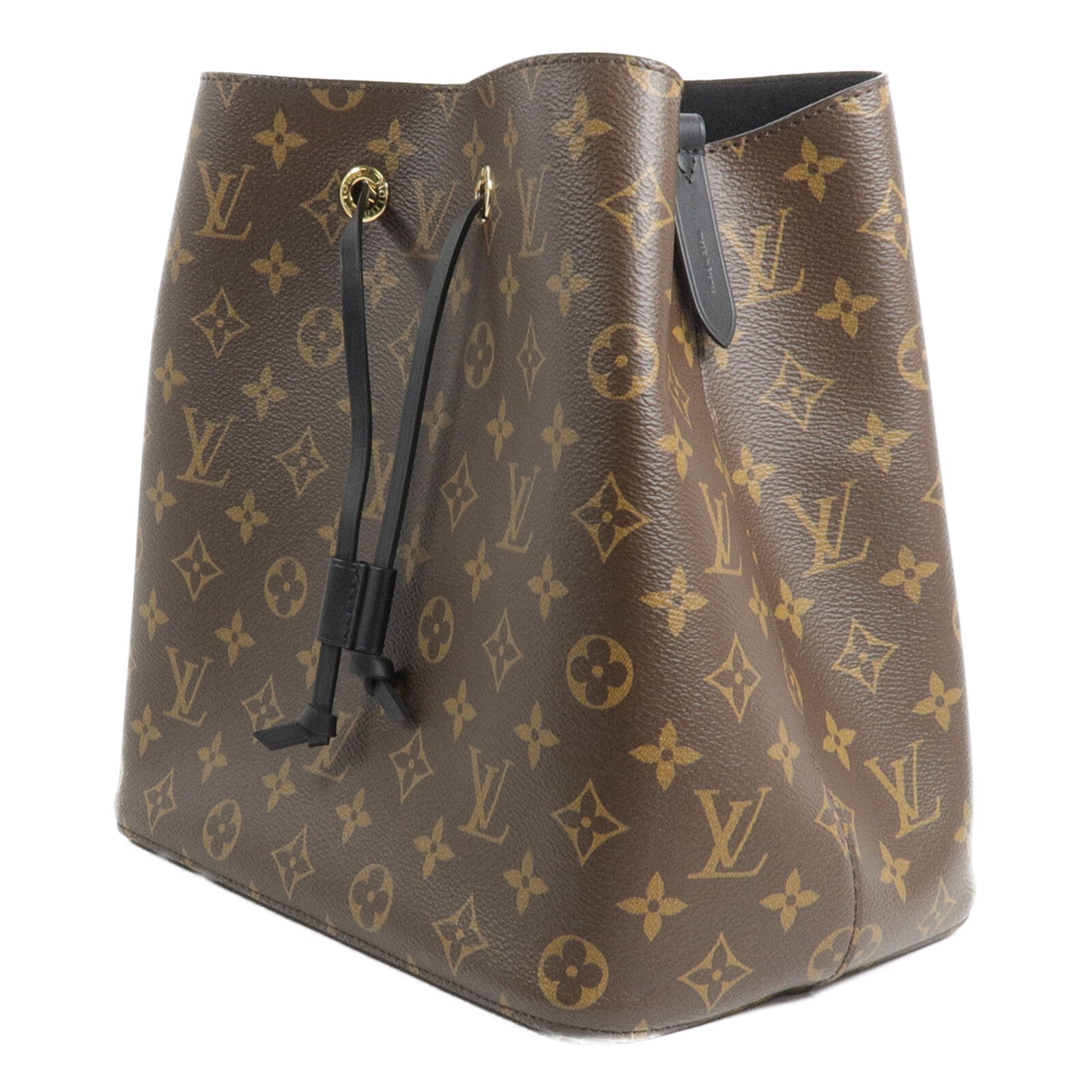 LOUIS VUITTON Monogram Neo Noe MM肩背袋