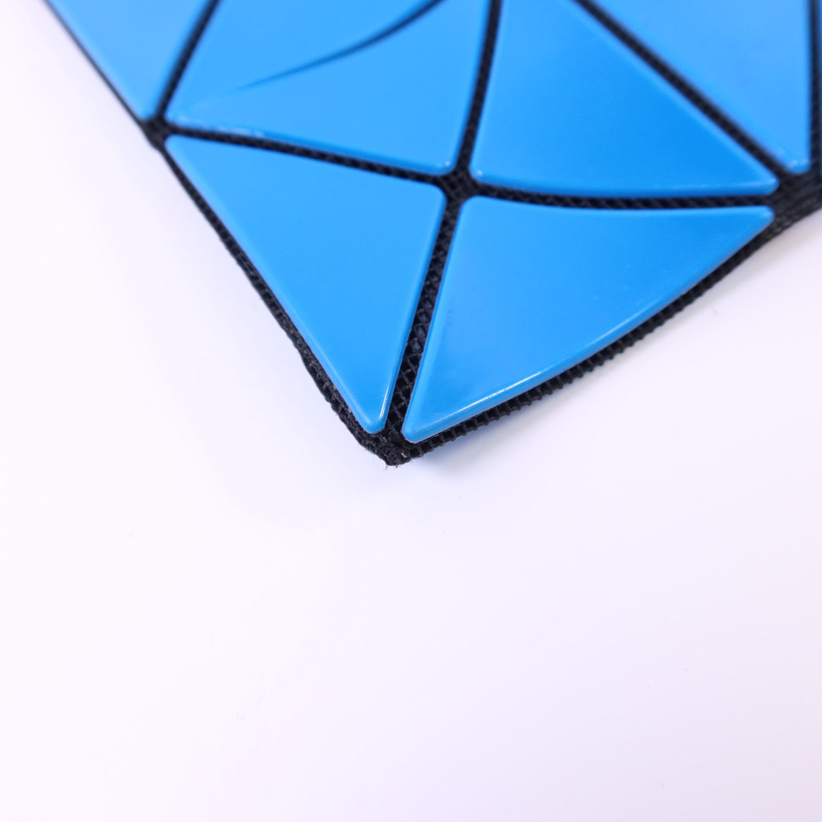 BAO BAO ISSEYMIYAKE PVC Tote Bag手挽袋