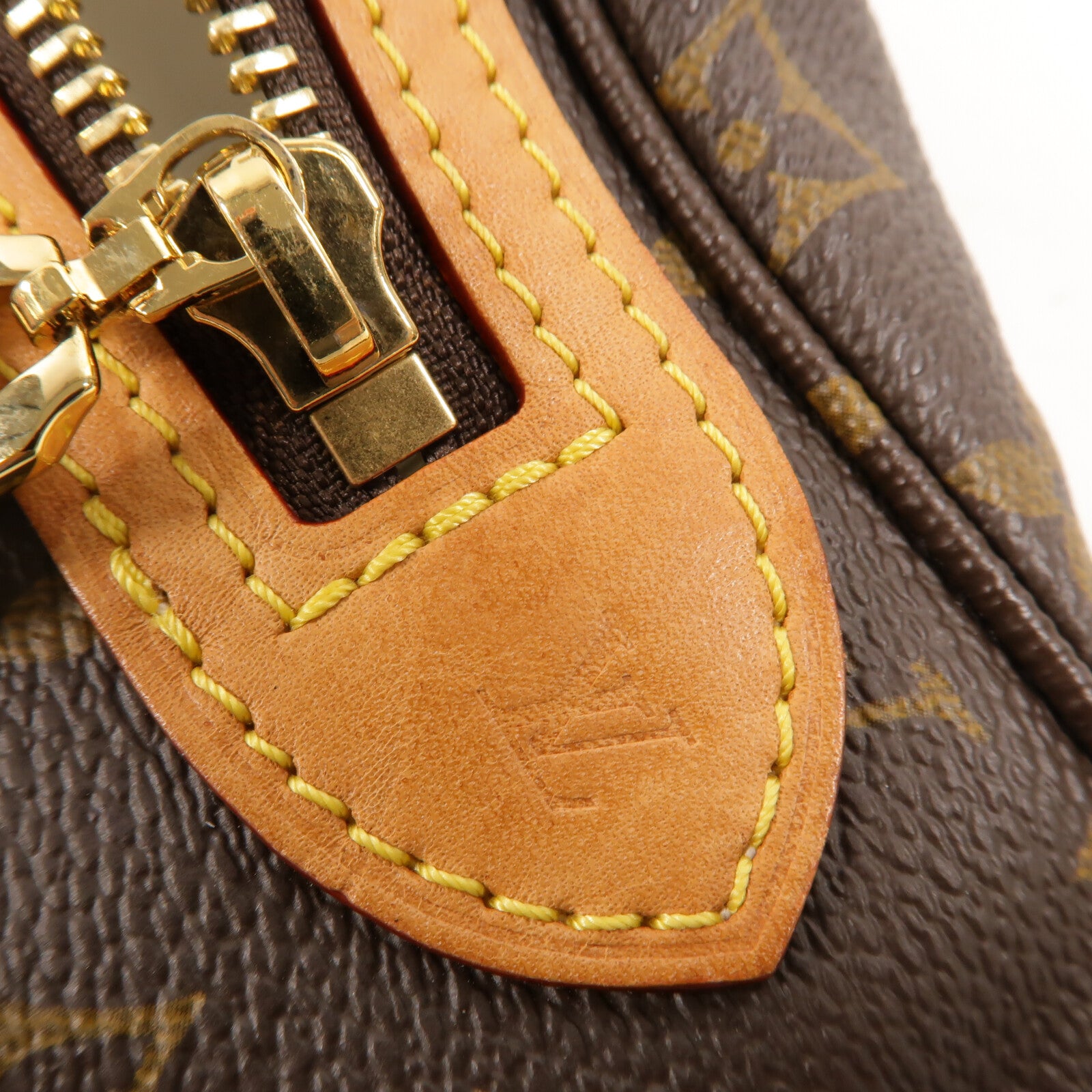 LOUIS VUITTON Monogram High Rise腰包