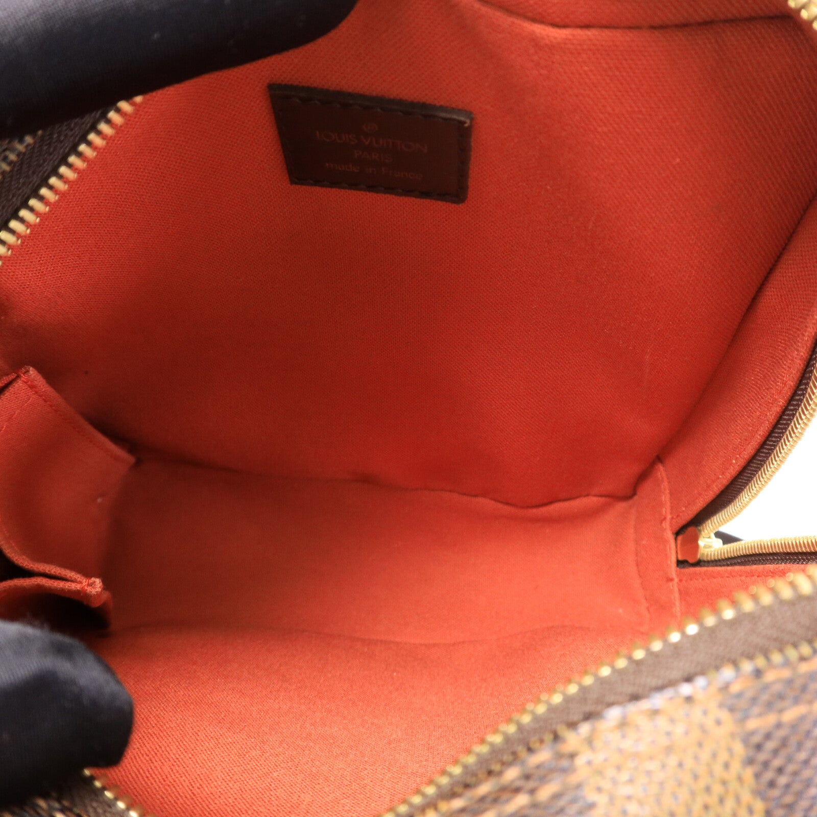 LOUIS VUITTON Damier Olaf PM肩背袋