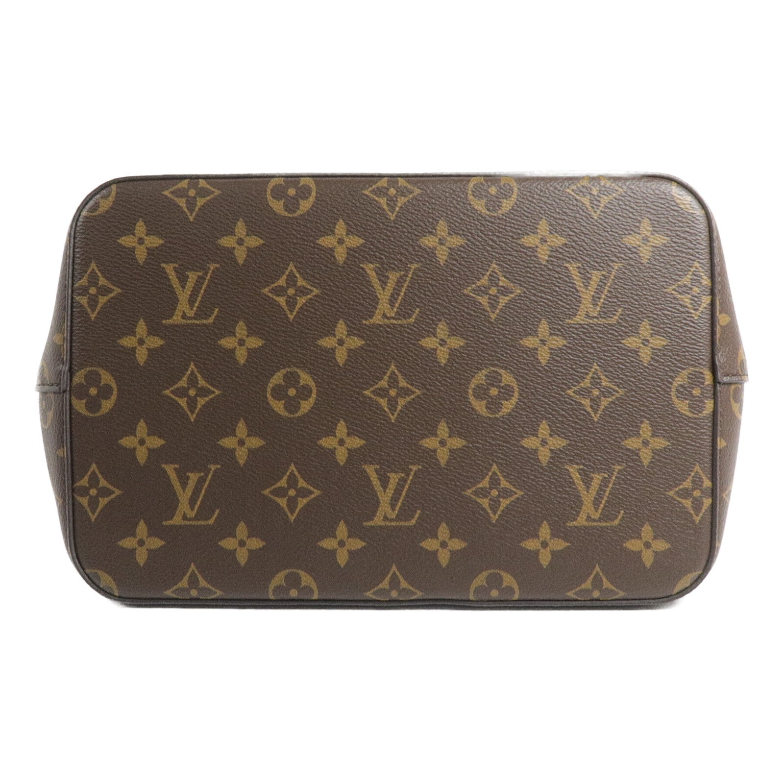 LOUIS VUITTON Monogram Neo Noe MM肩背袋
