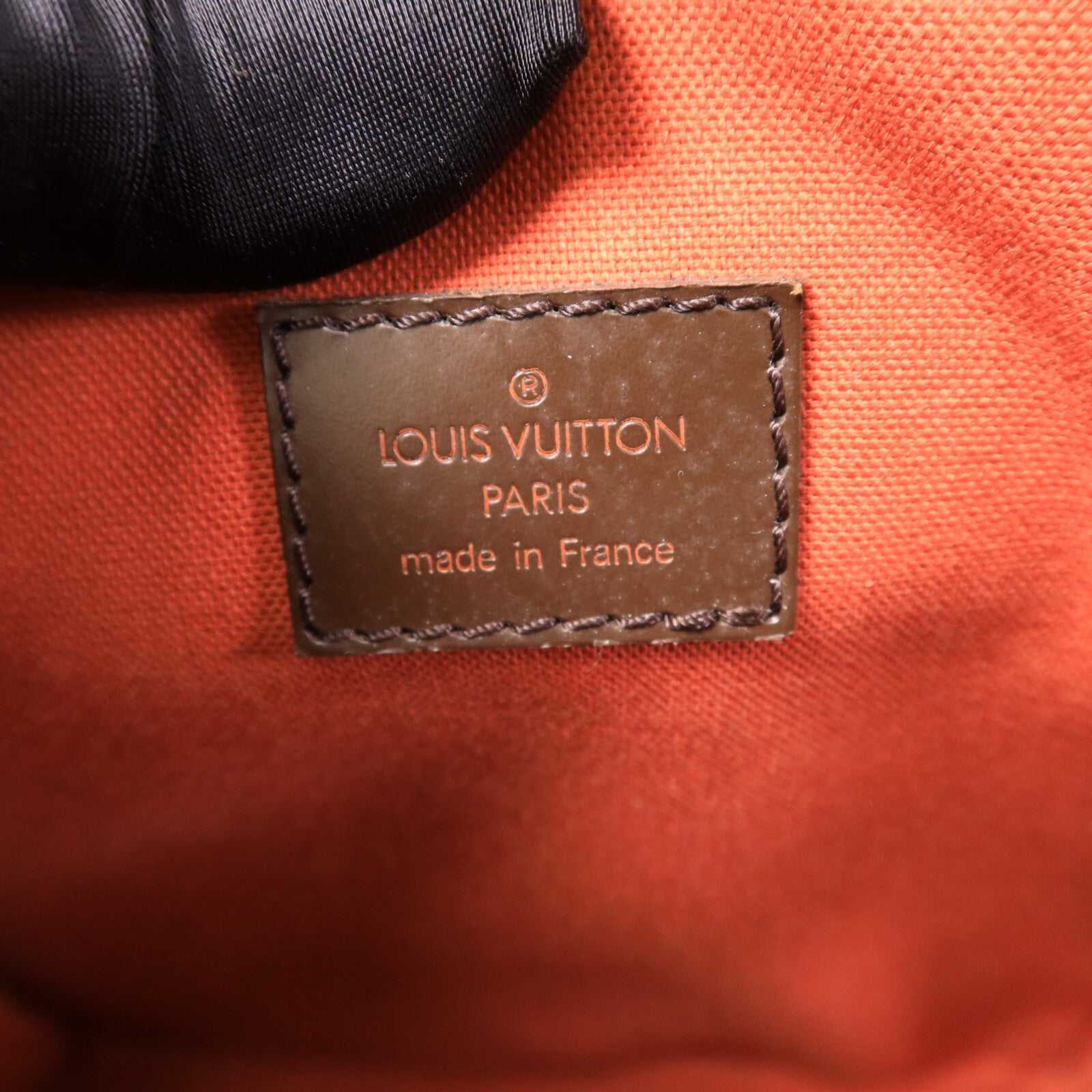 LOUIS VUITTON Damier Olaf PM肩背袋