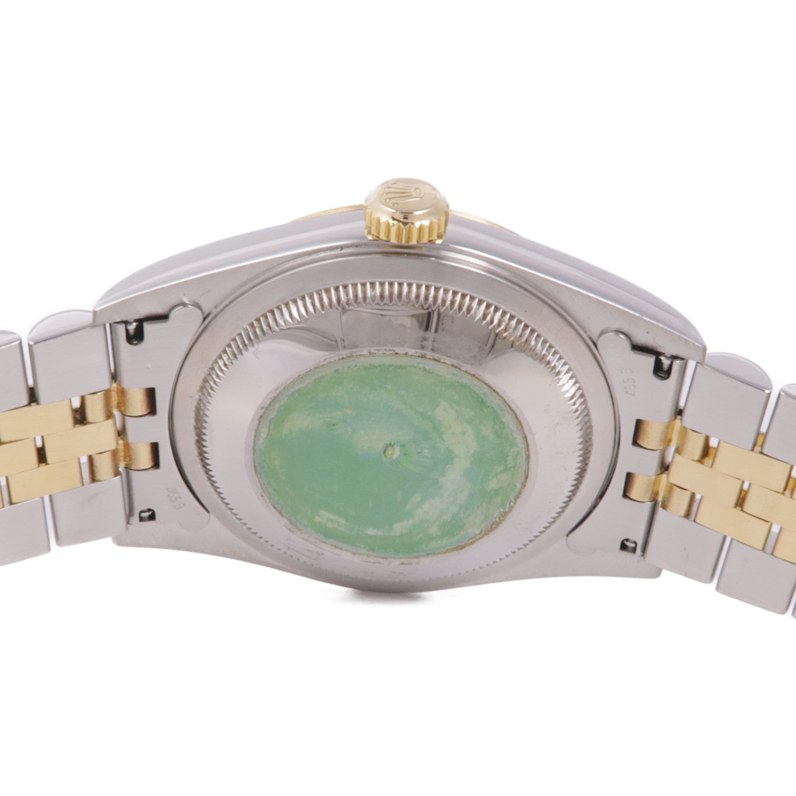 ROLEX Datejust 16233G