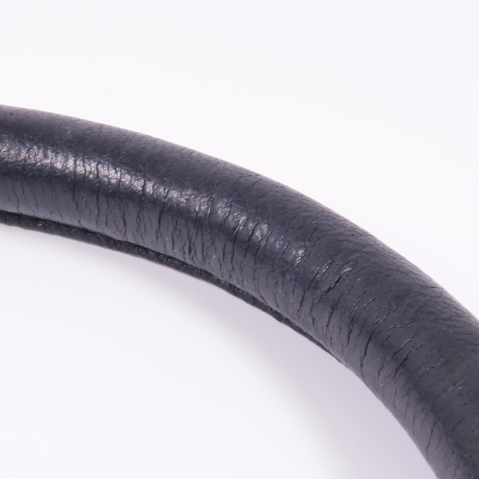 GIVENCHY 牛皮皮革Pandora Medium銀扣手挽肩背兩用袋