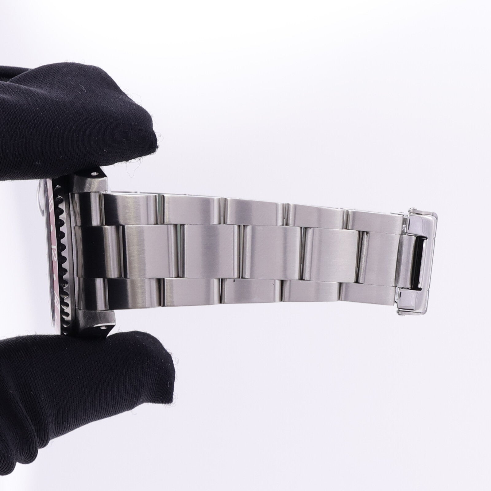 ROLEX GMT Master II 16710