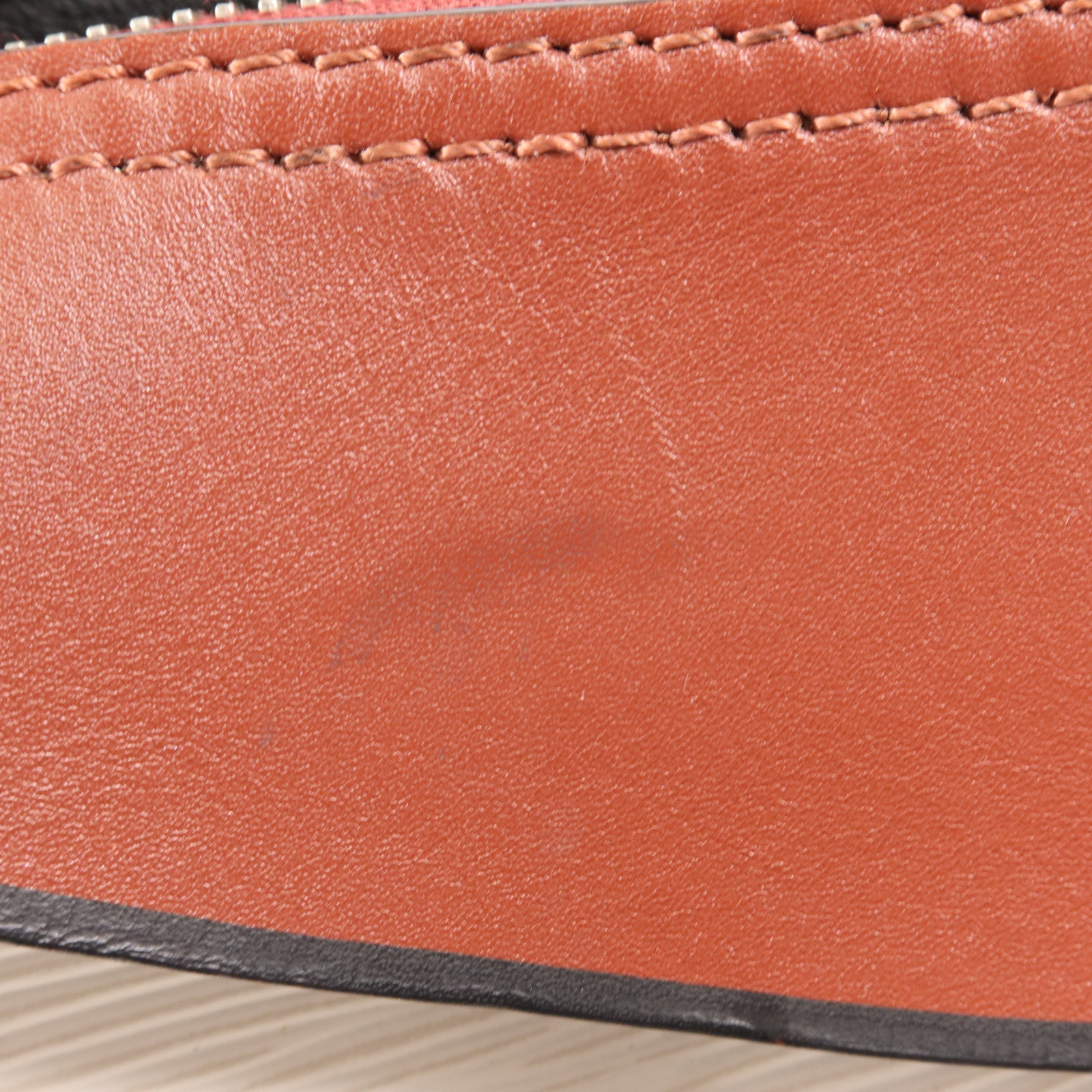 LOUIS VUITTON Epi Tuileries銀扣手挽肩背兩用袋