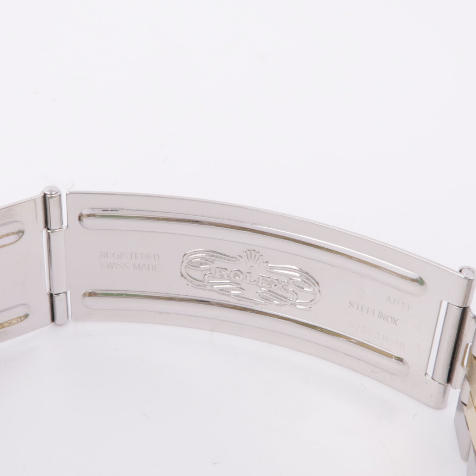 ROLEX Datejust 16233G