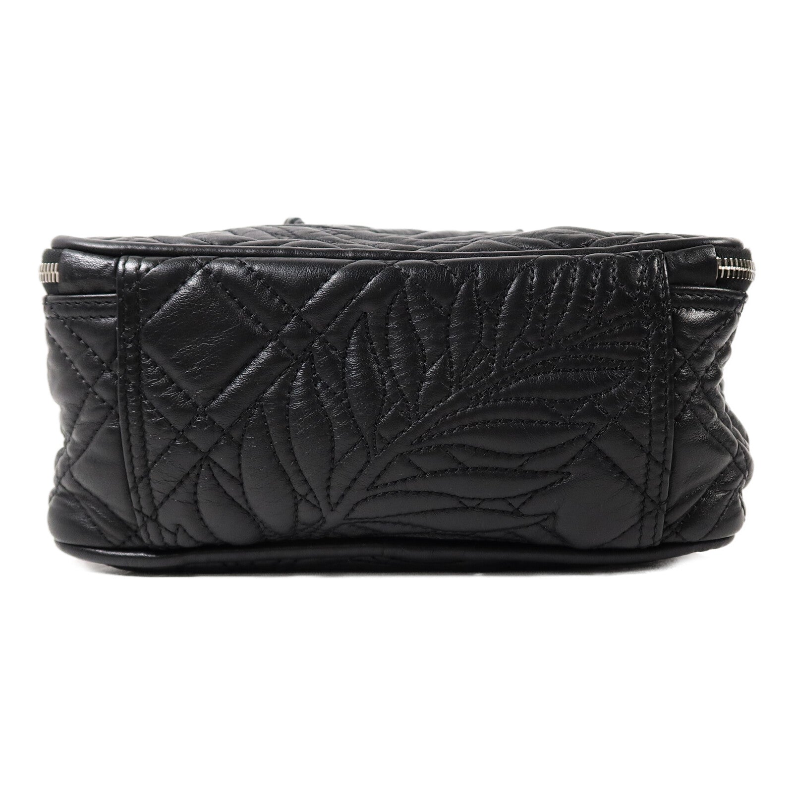 BALENCIAGA 牛皮皮革Blanket Square手挽肩背兩用袋